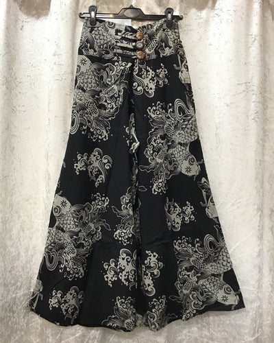 KOI Palazzo Pants