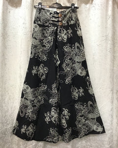 KOI Palazzo Pants