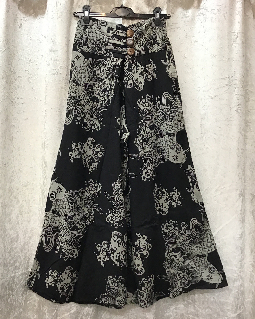 KOI Palazzo Pants