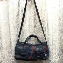 Recycled Denim Bag