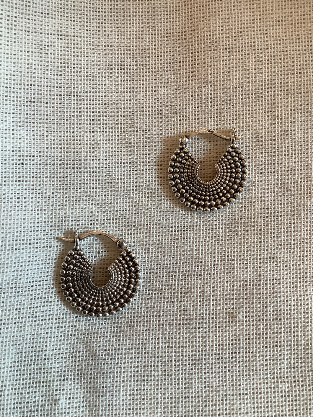 Dotty Hoop 1.8cm