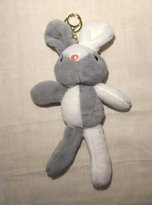 Bunny Keychain