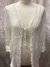 Papillion jacket