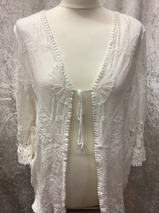 Papillion jacket
