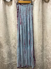 Libby Long Tie Dye Skirt