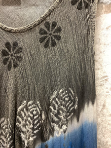 Milly Painted Mumu
