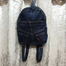 Recycled Denim Bag