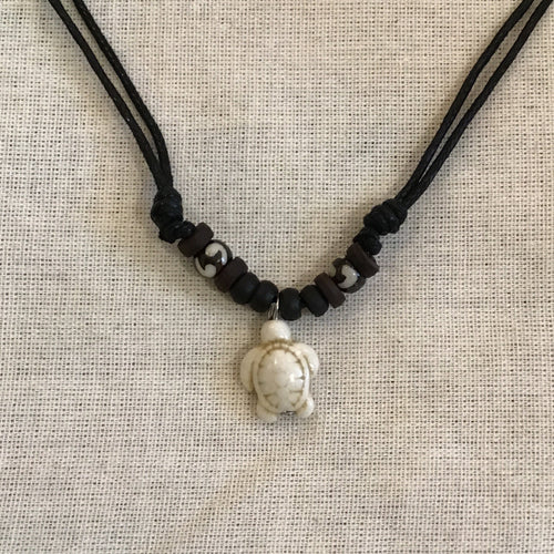 Turtle Choker