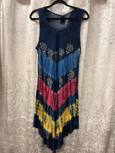 Milly Painted Mumu