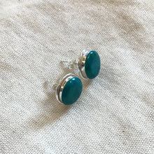 Stone Round Studs 12x1 mm