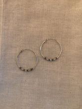 Bali Hoops 1.2x30mm