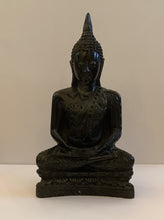 Thai Buddha Pointed Head