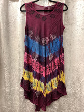 Milly Painted Mumu