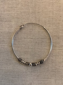 Bali Hoops 1.2x30mm