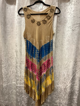 Milly Painted Mumu