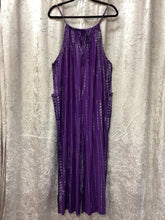 Cindy Tie Dye Jumpsuit