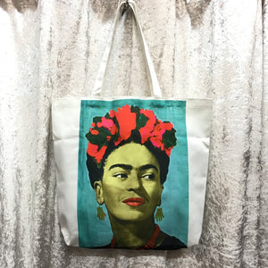 Frida Tote Bag