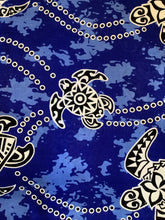 Turtle Tribal Sarong