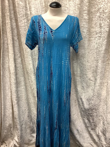 OODY Kaftan Dress