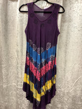 Milly Painted Mumu