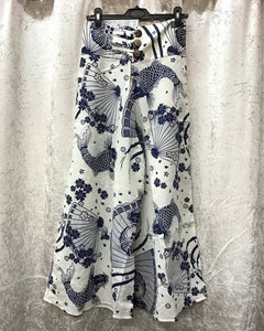 KOI Palazzo Pants