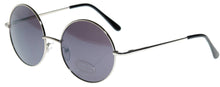 Medium Windsor Round Sunglasses