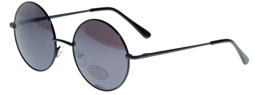 Medium Windsor Round Sunglasses