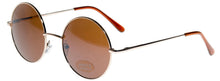 Medium Windsor Round Sunglasses