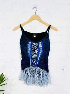 Anne Vest Top