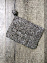 Hedgehog Purse