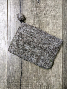 Hedgehog Purse