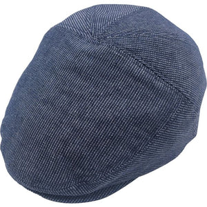 Summer Flat Cap