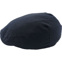 Classic Cotton Flat Cap