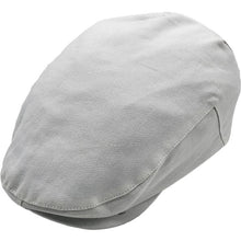 Classic Cotton Flat Cap