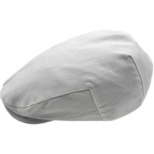 Classic Cotton Flat Cap