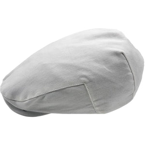 Classic Cotton Flat Cap