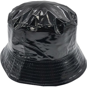 Waterproof PVC Bucket Hat