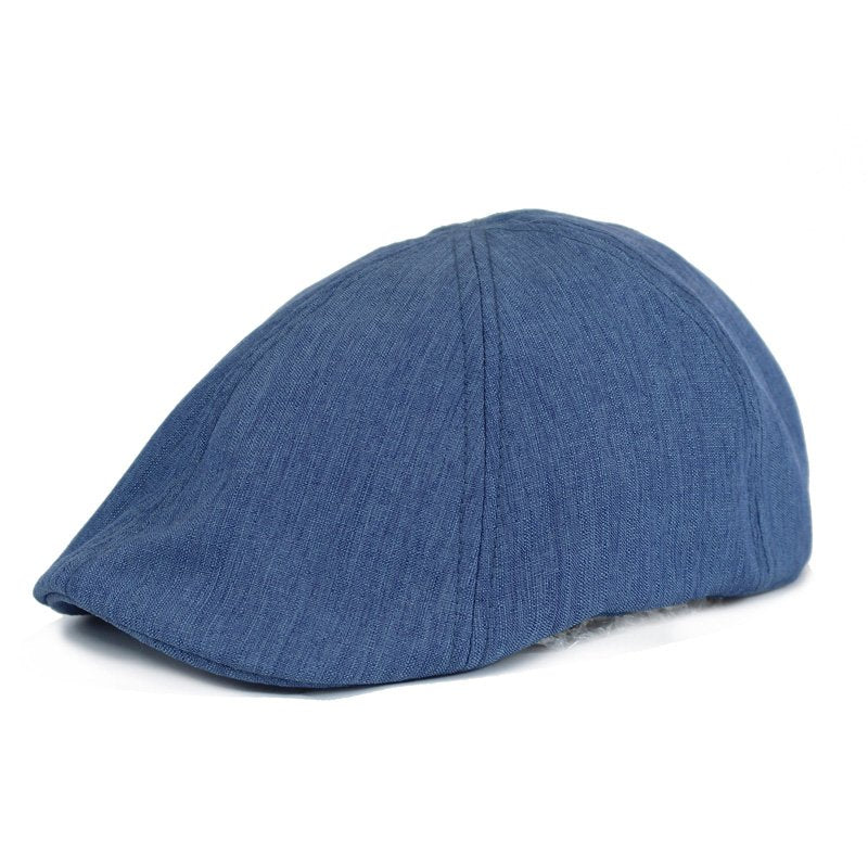 Joey Jockey Cap – Bija Online