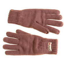 Thinsulate Knitted Gloves 4