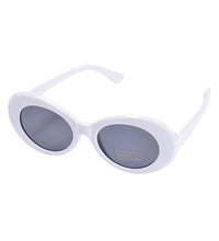 Black Claus Sunglasses