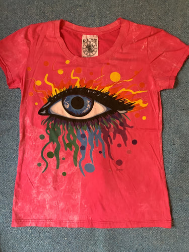 T'Shirt - Eye