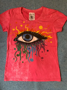 T'Shirt - Eye