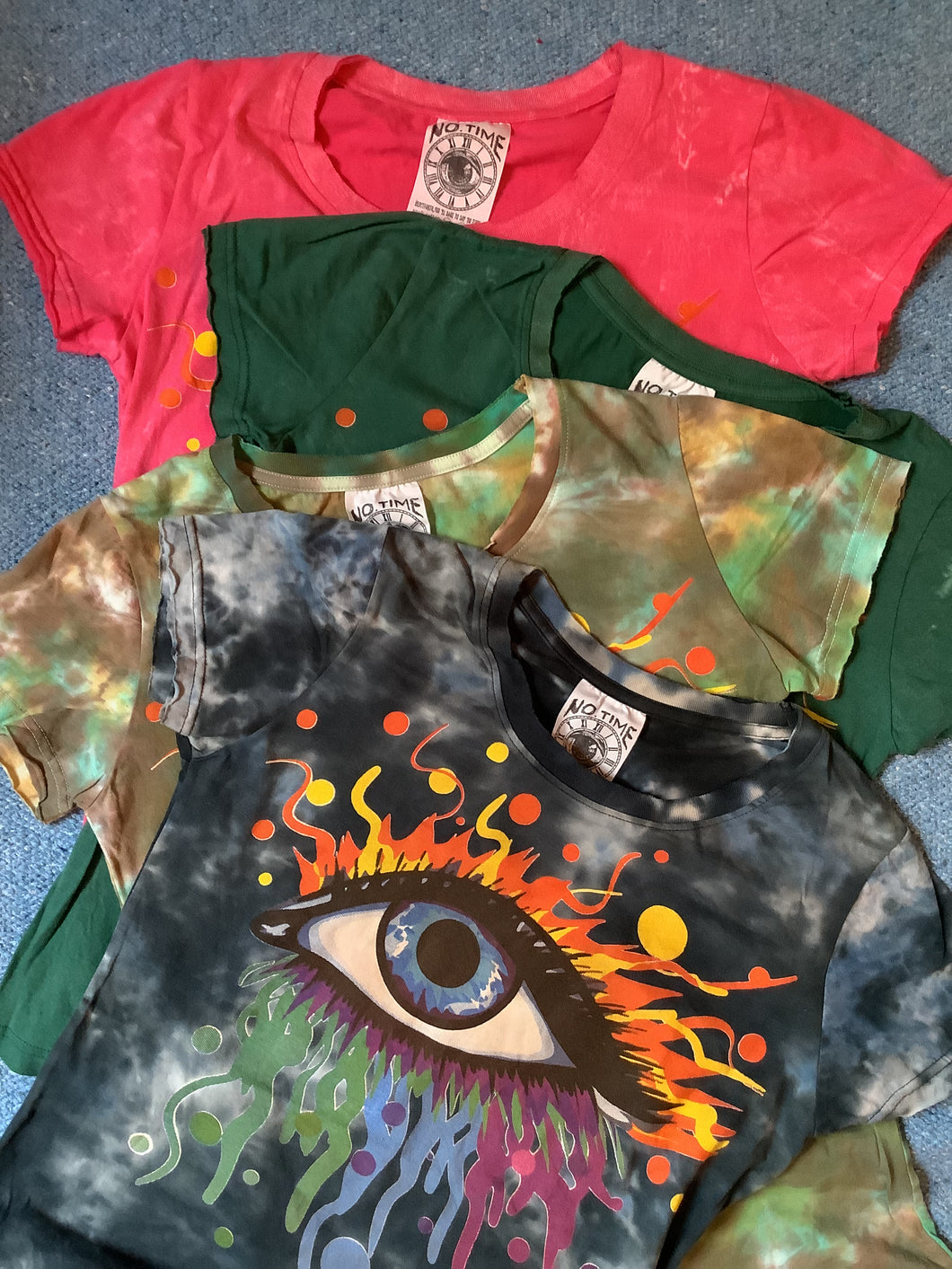 T'Shirt - Eye