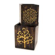 Nesting Storage Pots