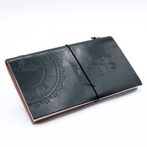 Handmade Leather Journal