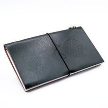 Handmade Leather Journal