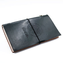 Handmade Leather Journal