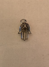 Hand of Hamsa Pendant