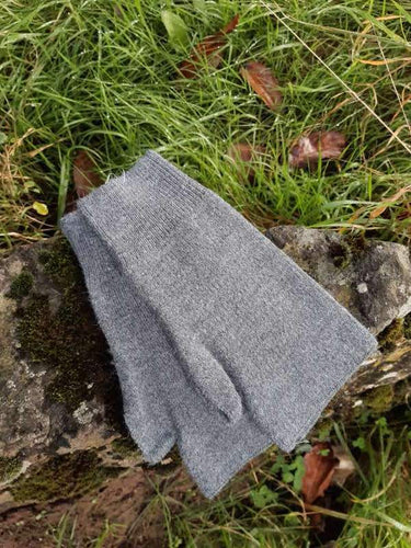 Camille Fingerless Glove