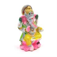 Vibrant Ganesh